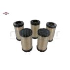 PACK 5 X 793569 FILTRO DE AIRE - motoscamaralweb.com