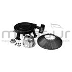 TAPA DE ARRANQUE COMPLETA - motoscamaralweb.com