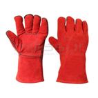 GUANTES DE SOLDADOR - TALLA UNICA - motoscamaralweb.com
