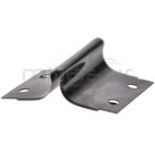 CUCHILLA RECAMBIO TIJERA INJERTADORA - PUNTA EN OMEGA - motoscamaralweb.com