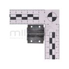 CUCHILLA RECAMBIO TIJERA INJERTADORA - PUNTA EN OMEGA - motoscamaralweb.com