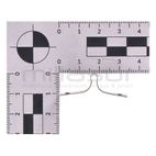 CUCHILLA RECAMBIO TIJERA INJERTADORA - PUNTA EN OMEGA - motoscamaralweb.com