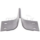 CUCHILLA RECAMBIO TIJERA INJERTADORA - PUNTA V - motoscamaralweb.com