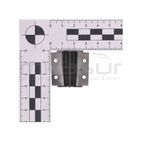 CUCHILLA RECAMBIO TIJERA INJERTADORA - PUNTA V - motoscamaralweb.com