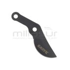 CUCHILLA DE RECAMBIO TIJERA BYPASS (99-405) - motoscamaralweb.com