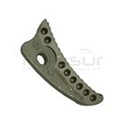 YUNQUE DE RECAMBIO TIJERA YUNQUE (99-4053) - motoscamaralweb.com