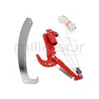 SERRUCHO Y TIJERAS ADAPTABLE PARA 99-4071 - motoscamaralweb.com