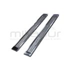 RAMPAS FURGON RECTAS 1950 X 230 (HASTA 450 KGS./JUEGO) - motoscamaralweb.com