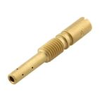 Chiclé de baja DELLORTO VHST 42 - motoscamaralweb.com