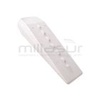 CUÑA TALA ALUMINIO 12CM - motoscamaralweb.com