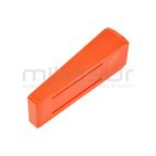 CUÑA TALA GRUESA 19CM - motoscamaralweb.com