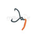 MORDAZA FORESTAL 20CM APERTURA - motoscamaralweb.com