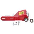 DESCORTEZADORA DE TRONCOS PARA MOTOSIERRA - motoscamaralweb.com