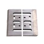 CUCHILLA PARA DESCORTEZADORA DE MOTOSIERRA - motoscamaralweb.com