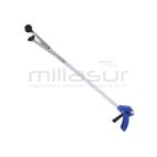 PINZAS RECOGE BASURA 80CM - motoscamaralweb.com