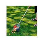 RECOGEDOR MANUAL PARA FRUTOS EN SUELO - TELESCÓPICO 60-135 CM - motoscamaralweb.com