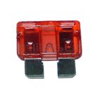 FUSIBLE 10 amp ROJO - motoscamaralweb.com
