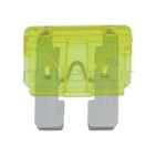 FUSIBLE 20 amp AMARILLO - motoscamaralweb.com