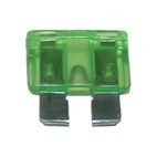 FUSIBLE 30 amp VERDE - motoscamaralweb.com