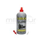 LIQUIDO SELLADOR NEUMATICOS 1L - SELLA PERFORACIONES HASTA 10mm - motoscamaralweb.com