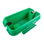 CAJA ESTANCA PEQUEÑA PARA CONEXIONES ELECTRICAS EN EXTERIORES - motoscamaralweb.com