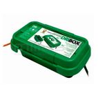 CAJA ESTANCA PEQUEÑA PARA CONEXIONES ELECTRICAS EN EXTERIORES - motoscamaralweb.com