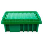 CAJA ESTANCA GRANDE PARA CONEXIONES ELECTRICAS EN EXTERIORES - motoscamaralweb.com