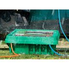 CAJA ESTANCA GRANDE PARA CONEXIONES ELECTRICAS EN EXTERIORES - motoscamaralweb.com