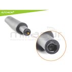 PACK DE 100 TUBOS TERMORETRACTILES C/ GEL SELLADOR 3.2 - 1.0mm - motoscamaralweb.com