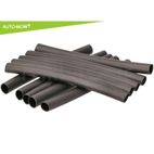 KIT 10+10 TUBOS TERMORETRACTILES C/ GEL SELLADOR + ESTAÑO - motoscamaralweb.com