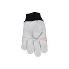 GUANTES ANTICORTE MOTOSIERRA CLASE 0 TALLA 12 - motoscamaralweb.com