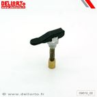 Starter manual con leva DELLORTO PHM SH2 - motoscamaralweb.com