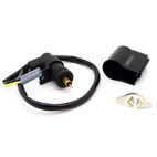 Starter automático DELLORTO Piaggio PHVA-PHVB - motoscamaralweb.com