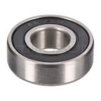 RODAMIENTO 6202-2RS ( 15 x 35 x 11 mm. ) D43C D43B D243 D521M MG45-18A MG4600 CIGÜEÑAL - motoscamaralweb.com