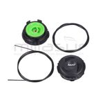 PACK RECAMBIO ROSCA APRIETE AUTOMATICO PARA ZAPATO SPRINTER - motoscamaralweb.com