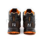 BOTA CONFIDENCE - TALLA 44 (SEGURIDAD Y OCIO) - motoscamaralweb.com