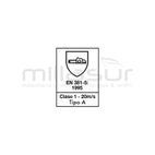 PETO ANTICORTE ECO CLASS1 TALLA XL - motoscamaralweb.com