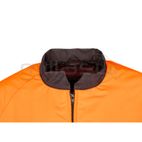 CHAQUETA ANTICORTE BASE PRO CLASS1 TALLA XXL (PROTECCION en brazos y pecho) - motoscamaralweb.com