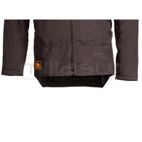 CHAQUETA ANTICORTE BASE PRO CLASS1 TALLA XXXL (PROTECCION en brazos y pecho) - motoscamaralweb.com