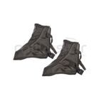 PROTECTORES PIES POLAINA ANTICORTE CLASE 1 - TALLA XL - motoscamaralweb.com