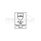 PANTALON ANTICORTE PRO CLASS2 TRADITION TALLA S - motoscamaralweb.com