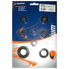 Retenes de cigüeñal TECNIUM - motoscamaralweb.com