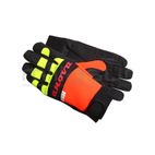 GUANTES ANTICORTE MOTOSIERRA 2MANOS CLASS1 T12 - motoscamaralweb.com
