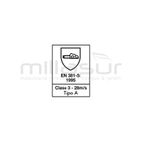 PANTALON ANTICORTE BASE PRO CLASS3 TALLA XXL - motoscamaralweb.com