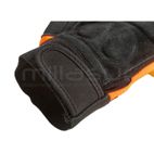 GUANTES TRABAJOS FORESTALES Y DESBROZADORA SIP - T12 - motoscamaralweb.com