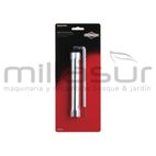 BLISTER LLAVE BUJIA 19-21MM - motoscamaralweb.com