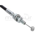 CABLE ACELERADOR AG14 (B34) - motoscamaralweb.com