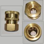 CONECTOR RAPIDO HEMBRA X 3/8 H HDL-180G- motoscamaralweb.com