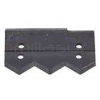 JUEGO CUCHILLAS BROCA 250mm AH52 - motoscamaralweb.com