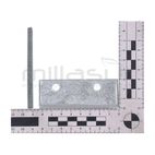 JUEGO CUCHILLAS BROCA 200mm AH52 (2018) - motoscamaralweb.com